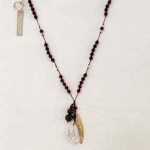 🪶NEW Chan Luu Necklace